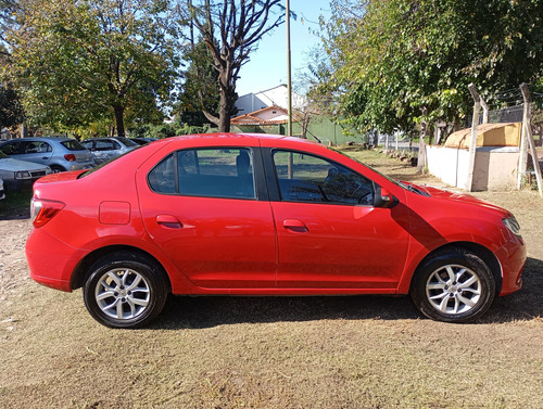 Renault Logan 1.6 Privilege 105cv