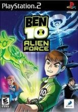 Coleção Ben 10 Ps2 (infantil) - Patch