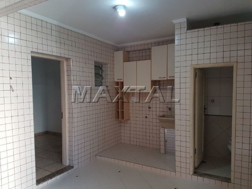 Imagem 8 de 15 de Casa De Vila Fechada Em Santana - Mi85849