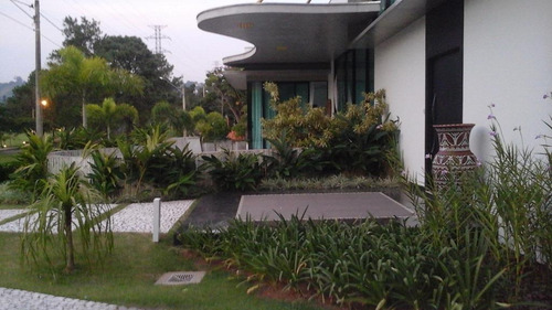 Imagem 15 de 30 de Casa Com 4 Dormitórios À Venda, 553 M² Por R$ 3.200.000,00 - Condomínio São Joaquim - Vinhedo/sp - Ca0616