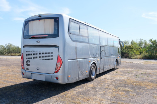 Imagen 3 de 14 de Nuevo Autobus 45+baño Cummins Isl 8.9 340 Cab Mexico - 2022