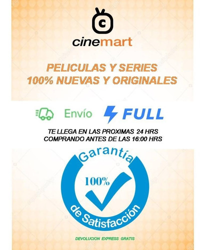 Loco Por Ti Jaime Camil Pelicula Dvd