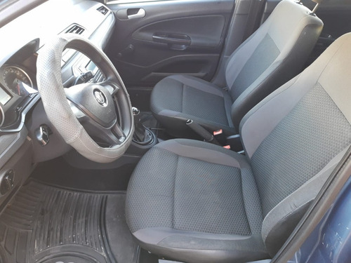 Imagen 10 de 15 de 2018 Volkswagen Gol Trendline Factura Original