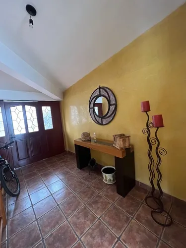 Vendo Casa Club De Golf La Hacienda, Inigualable Hv698