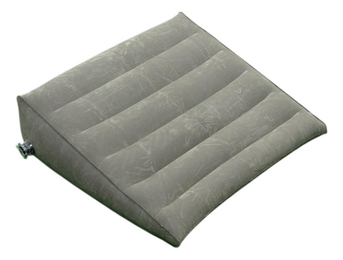 Hwa Almohada Inflable For Piernas, Almohada Portátil De Cuña