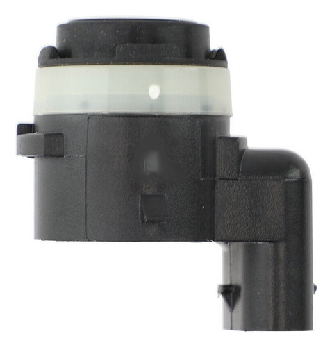 4sensores Pdc Para Audi A3 S3 Rs3 Tt Quattro Volkswagen Golf
