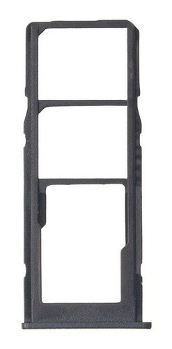 Bandeja Porta Sim Compatible Con Samsung M20