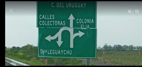 Imagen 13 de 16 de Lotes En Venta Entre Rios (colonia Elia)