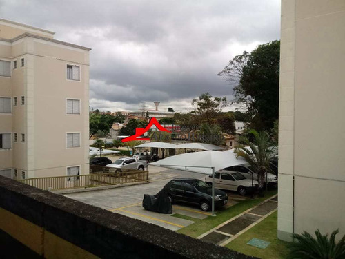 Imagem 17 de 23 de Apartamento Com 2 Dorms, Centro, Taubaté - R$ 200 Mil, Cod: 60622 - V60622