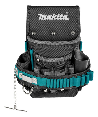 Porta Herramienta Pro Electricista Makita E-15241