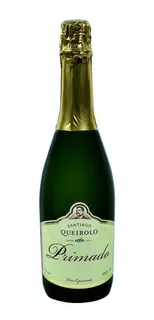 Champagne (espumado) Primado Santiago Queirolo 750ml