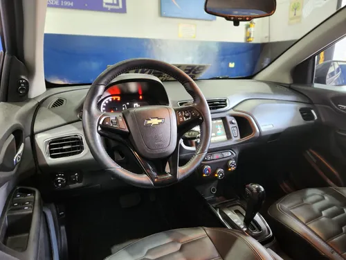 Chevrolet Onix 1.4 Ltz At