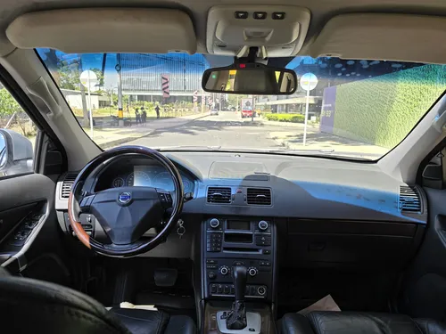 Volvo XC90 2.4 D5