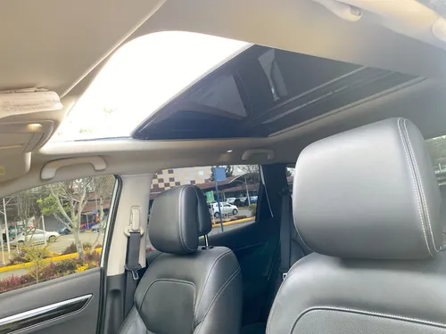 Renault Koleos 2.5 Intens 4X4