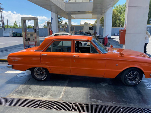 Ford Falcon Sprint