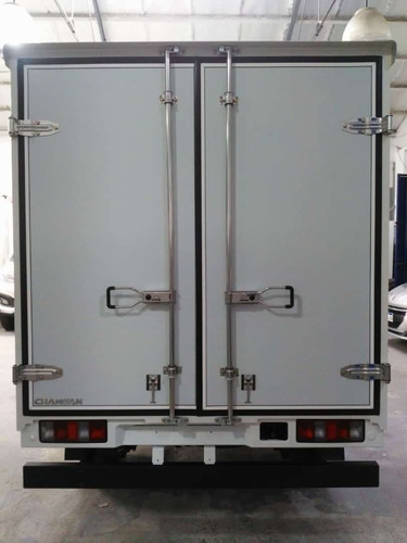 Imagen 17 de 17 de Changan Box 2023