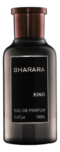 Perfume King 100 ml para hombre