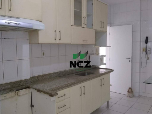 Imagem 17 de 27 de Apartamento Com 3 Dormitórios À Venda, 123 M² Por R$ 630.000,00 - Barra - Salvador/ba - Ap2962