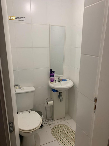 Imagem 15 de 30 de Apartamento A Venda No Bairro Gopoúva Em Guarulhos - Sp. - 1757-1