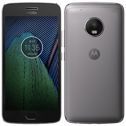 Smartphone Motorola Moto G5s Plus Xt1802 4g 32gb