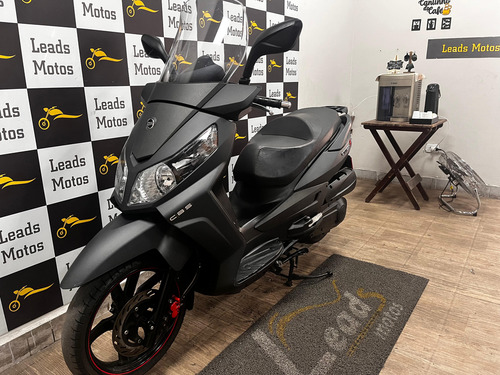 Dafra Citycom S 300i