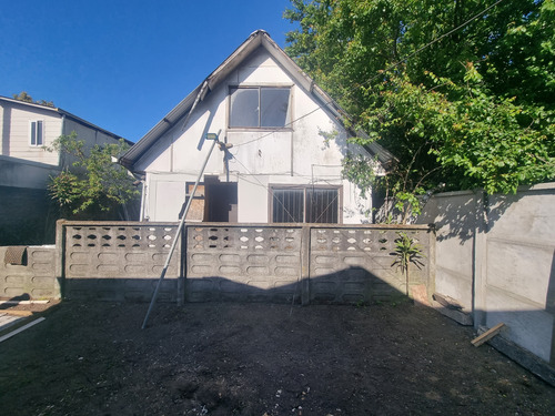 Se Vende Propiedad Avenida Principal Manuel Rodriguez