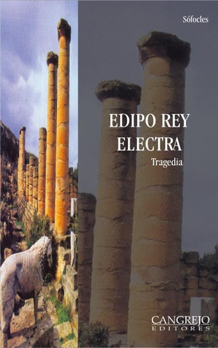 Edipo Rey - Electra