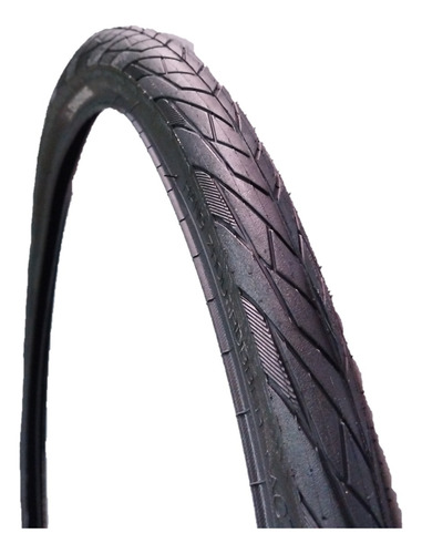 Par Llantas Bicicleta Hibrida R700x35 Chaoyang Kestrel 2pz