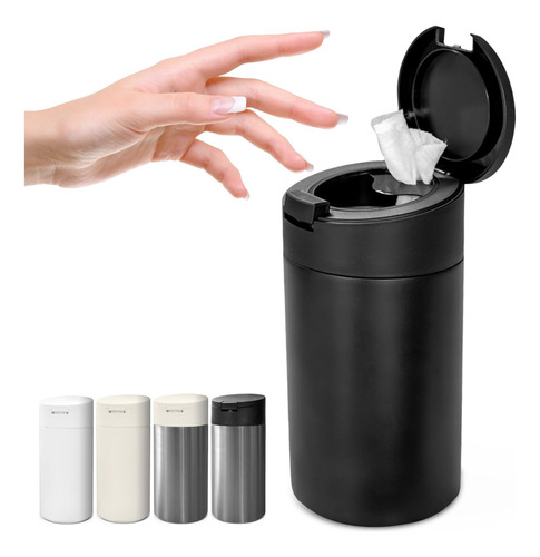 Dispensador De Toallitas Húmedas Recargable Para Hogar Y Jar