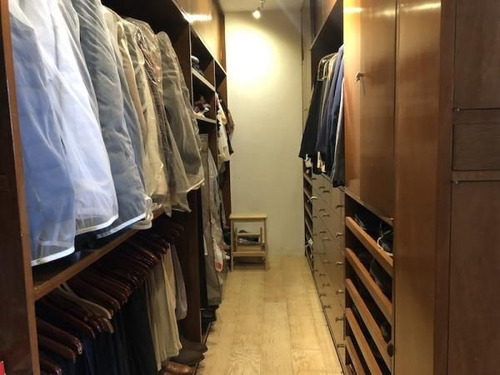 Lomas De Chapultepec Parte Baja Se Vende Casa Para Remodelar Tipo Duplex