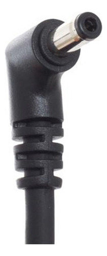 Cargador De Pared Fuente De Alimentación Ca Para Inogen G2 Color Negro