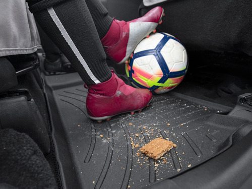 Pisos Bandeja Tpe Hyundai Creta 2020 2021 2022 2023 2024