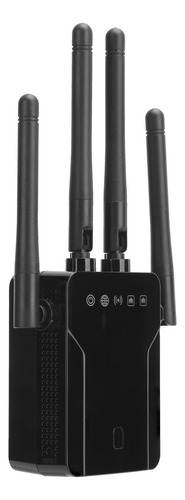 Repetidor Inalámbrico Wifi, Aumento De Señal De Red De Inter
