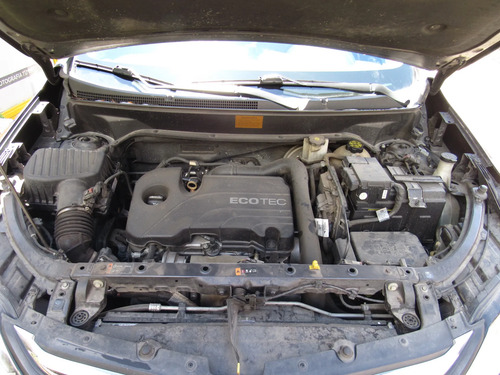 Chevrolet Equinox 1.5 Ls 4x2 At
