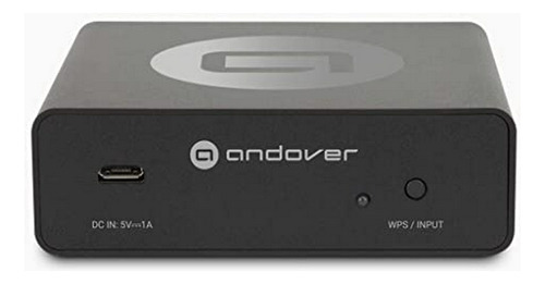 Andover Audio Songbird Plug-and-play