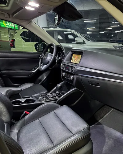 Mazda CX-5 2.5 Grand Touring Lx