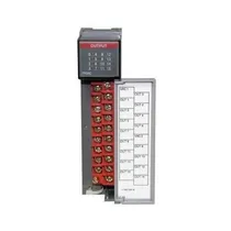Comprar Módulo 16 Salidas Discretas 1746-oa16 Serie B Allen Bradley