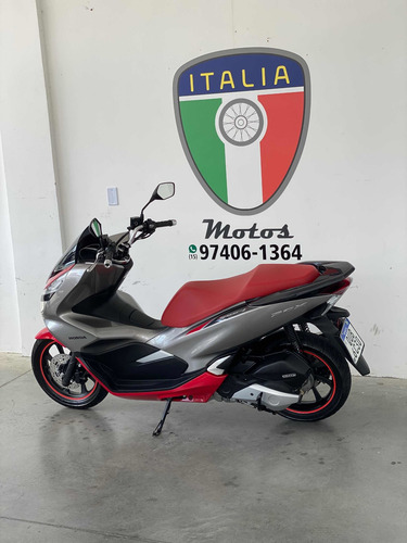 Honda Pcx 150 Sport