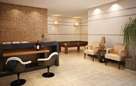 Imagem 10 de 16 de Apartamento Residencial À Venda, Granja Julieta, São Paulo. - Ap0297