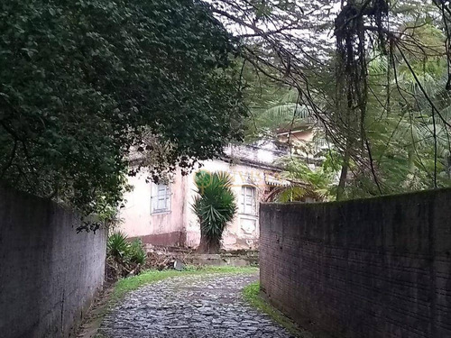 Imagem 15 de 17 de Terreno De 16.800 M² No Centro Histórico De São José/sc - Te0799