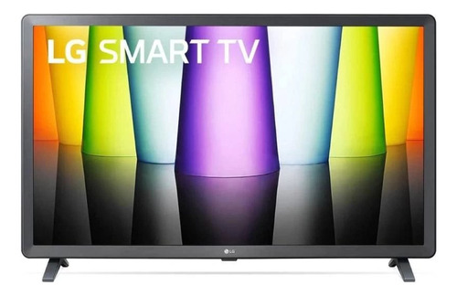 Smart Tv LG 32 Led Webos Thinq Ai 32lq621c