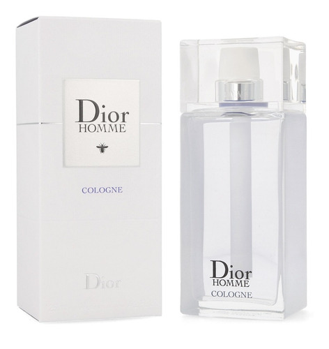 Dior Homme Cologne 125ml Edc Spray