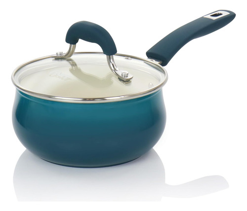 Corbett - Juego De Utensilios De Cocina De Aluminio Forjado