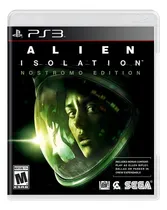 Comprar Alien Isolation Nostromo Edition Juego Fisico PS3