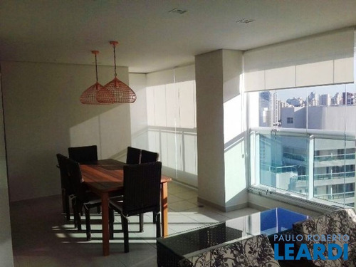 Imagem 8 de 15 de Apartamento - Chácara Klabin - Sp - 509070