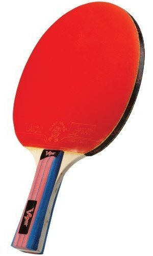 Viper Table Tenis Orbital Velocity Raqueta Paddle