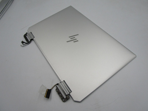 Lcd Panel Kit Hp Spectre X360 13t-aw200 L75193-001 Silver (Usado)