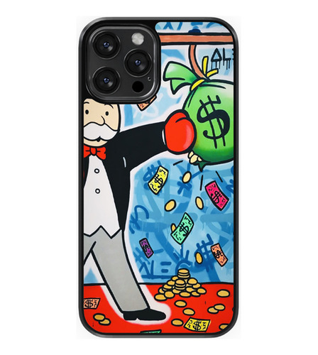 Funda Diseño Para Samsung  Riky Rico #1