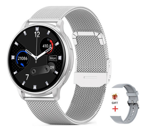 Smart Watch For Man Xiaomi Huawei Y33, Rastreator