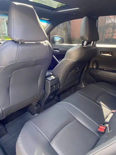 Toyota Corolla Cross 2.0 Xei